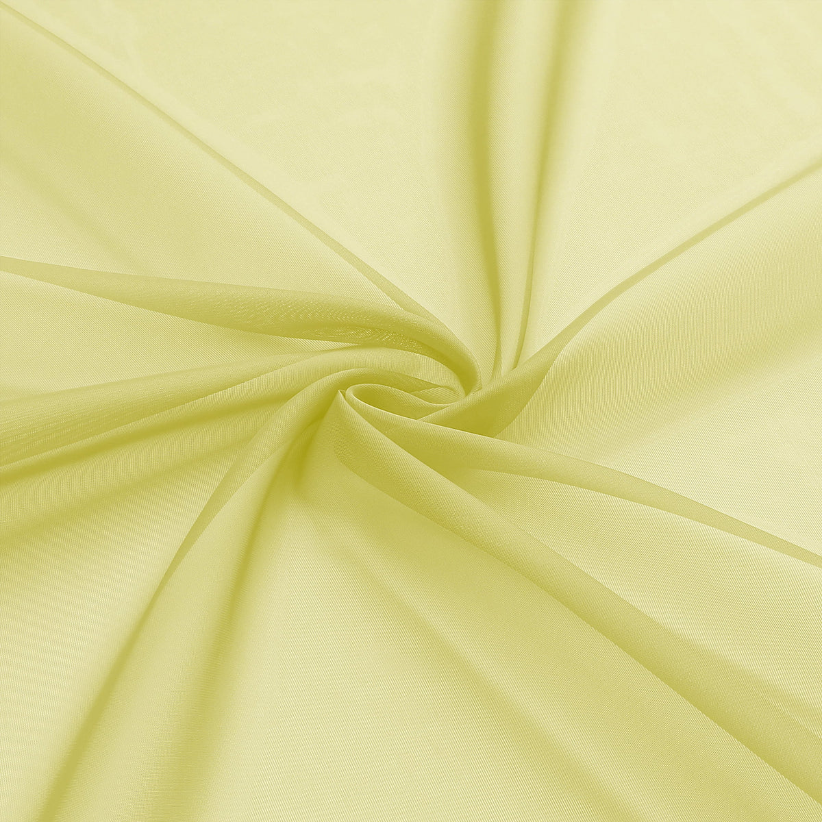 Lemon Yellow