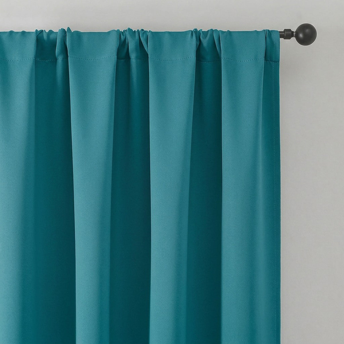 MKHILL Aether Blackout Curtains, 2 Panels - product detail