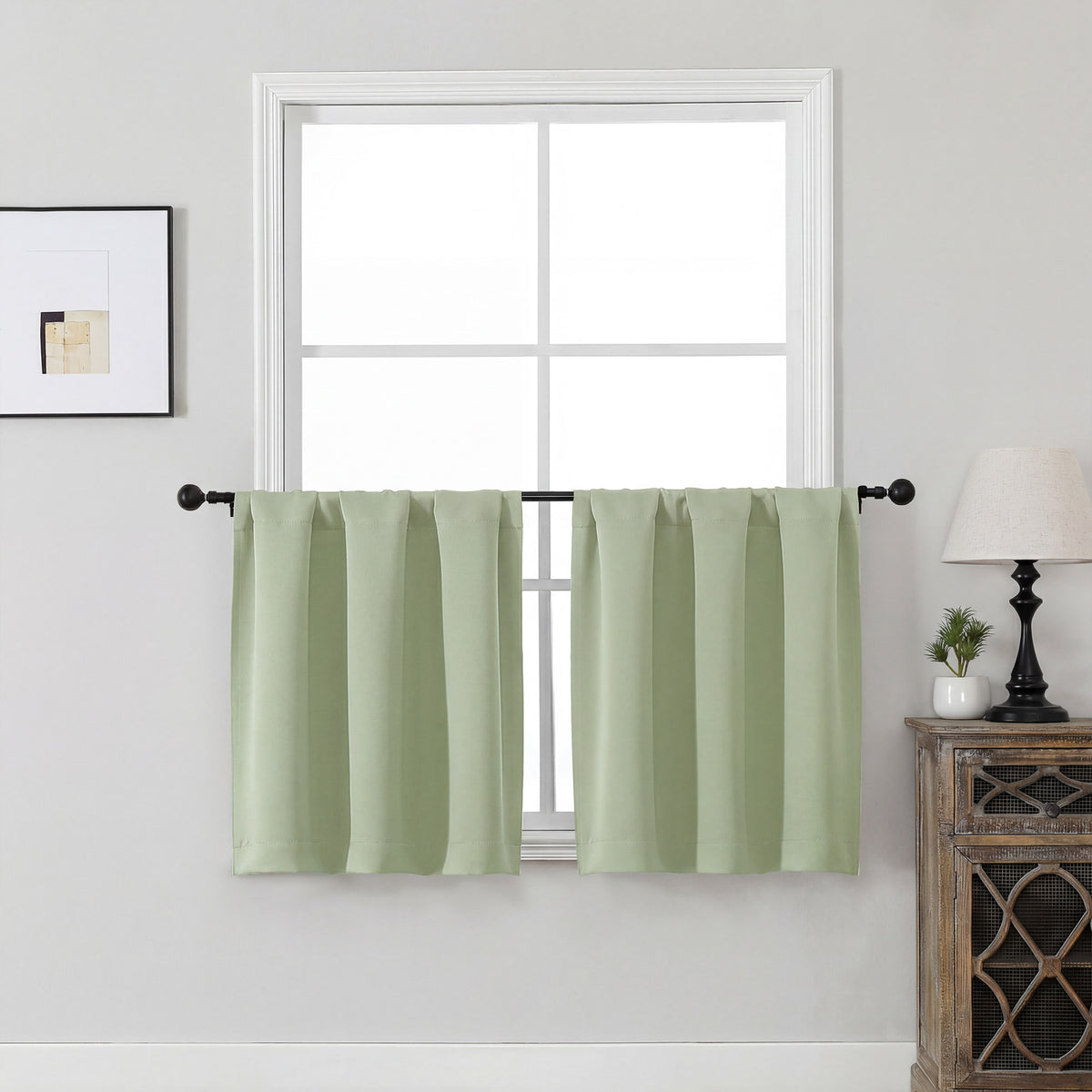 Light Green 30×24