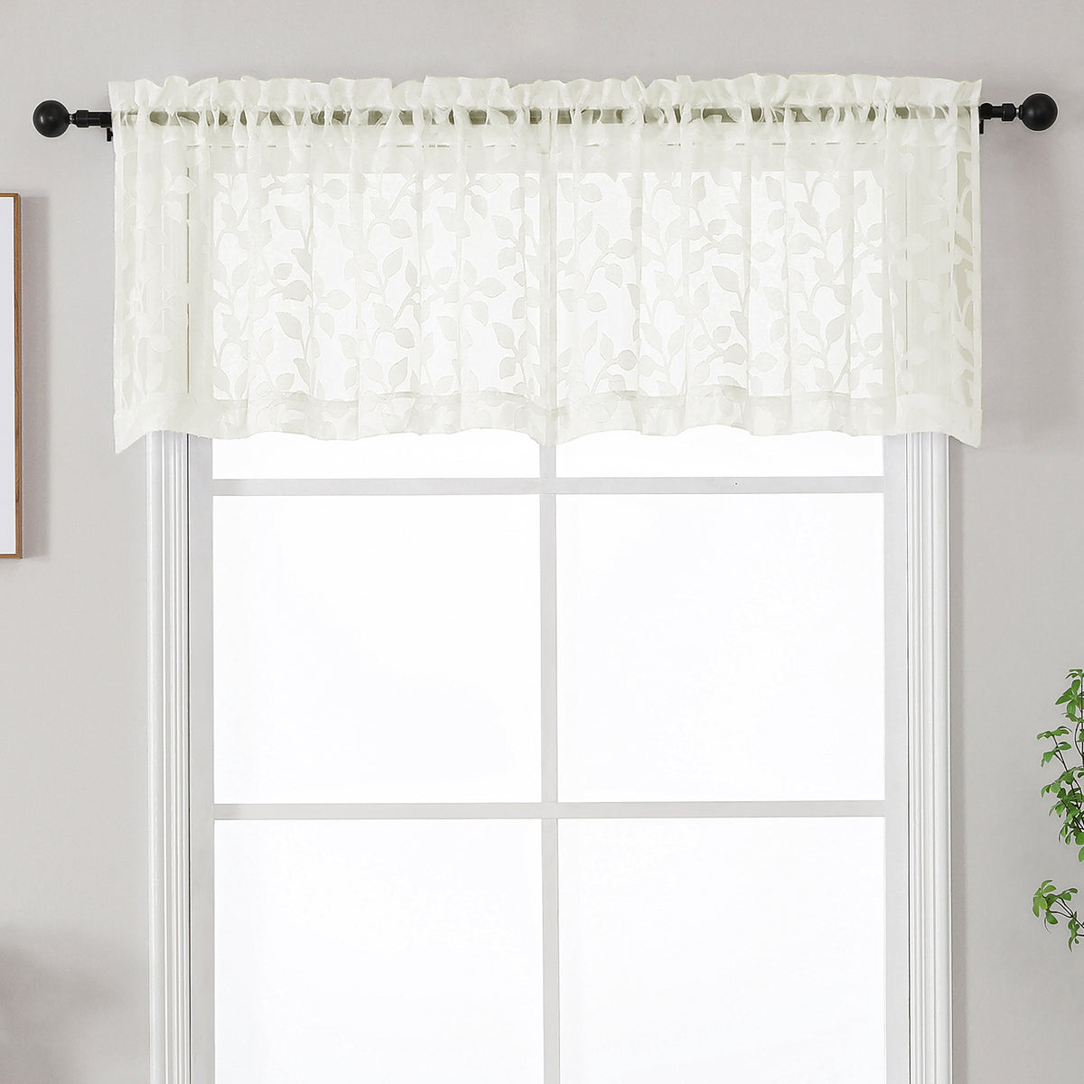 Ivory 42×18