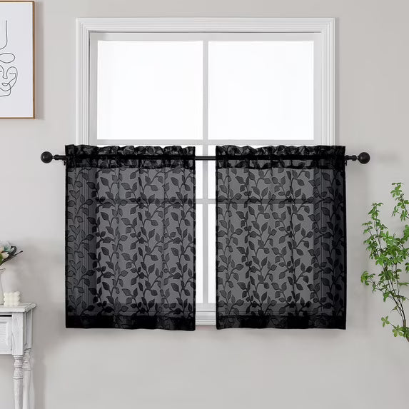 Black 28×30