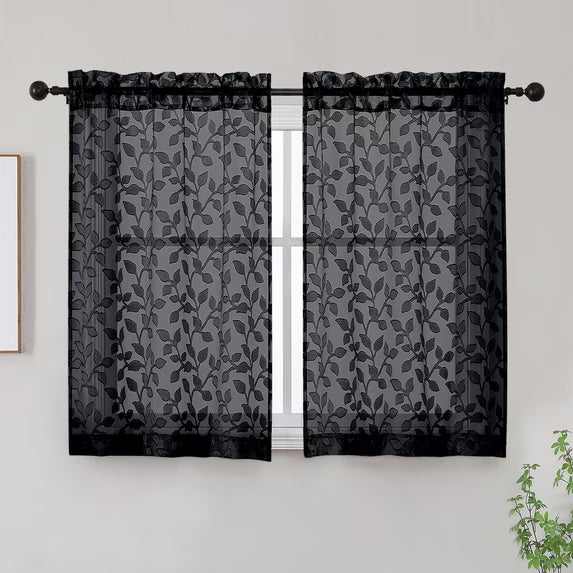 Black 28×45