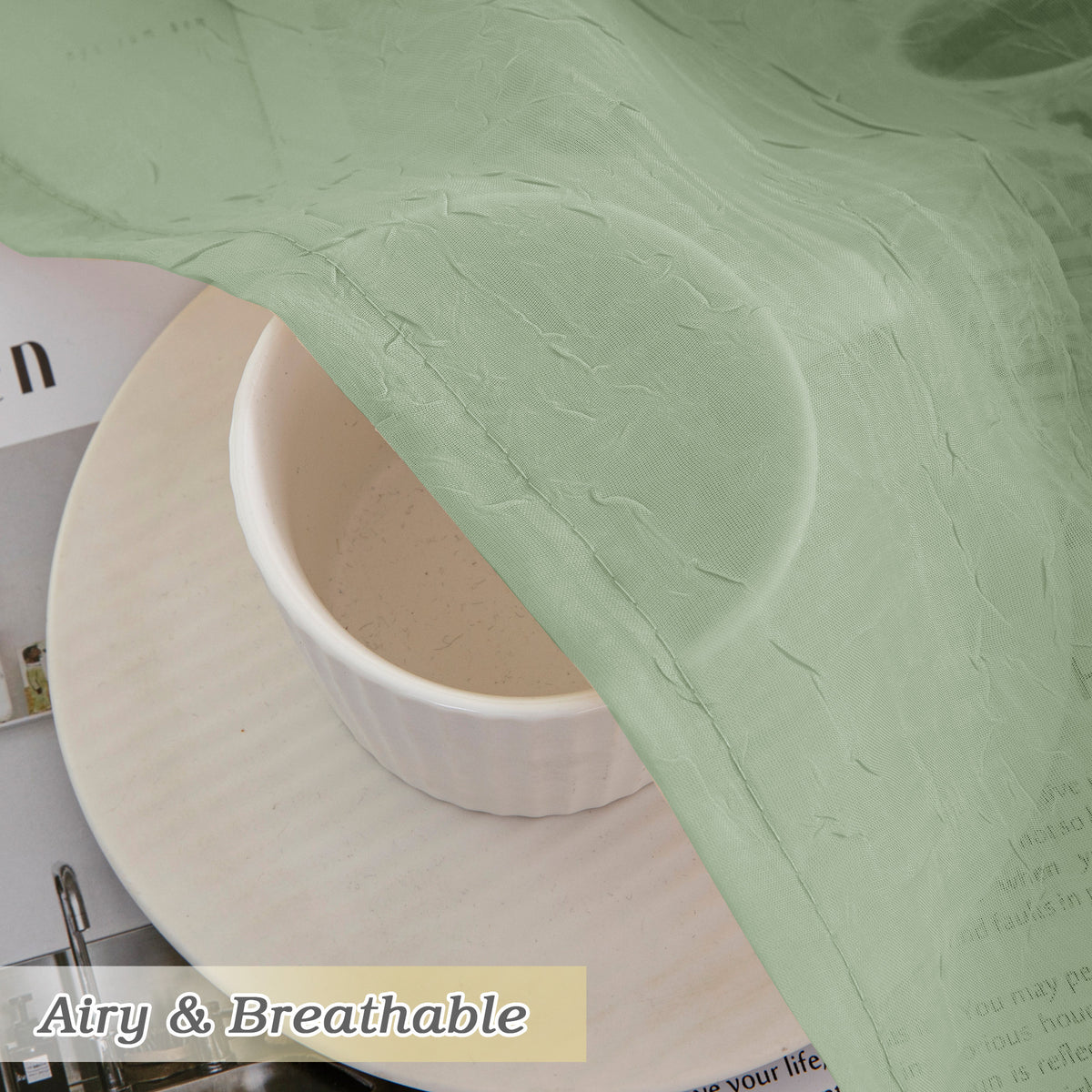 Sage Green