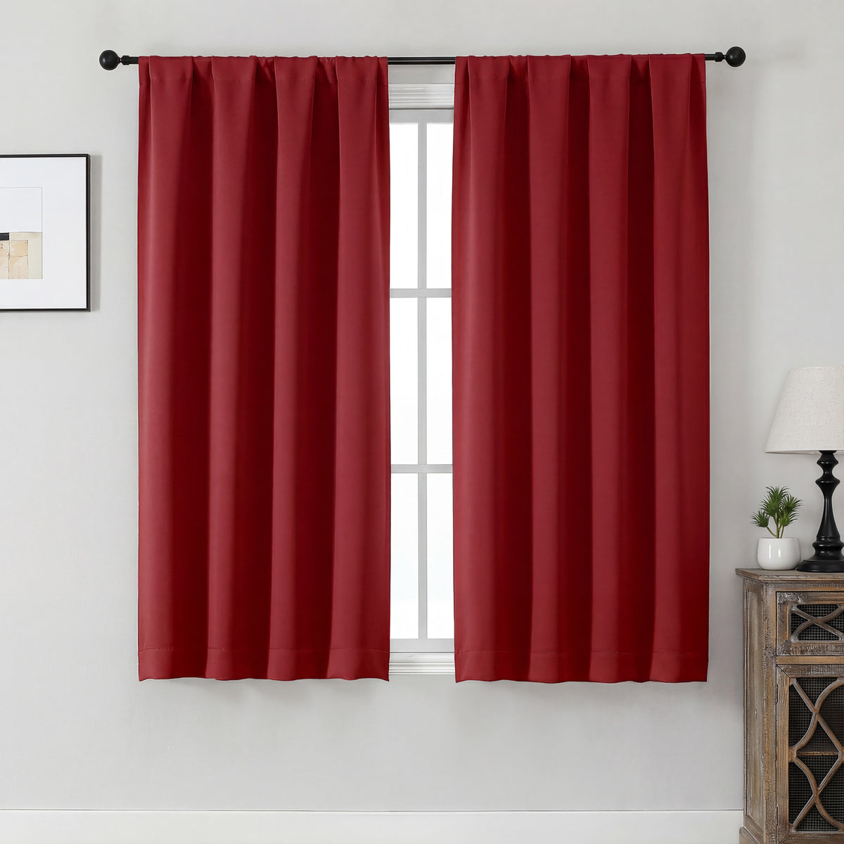 Red 40x54
