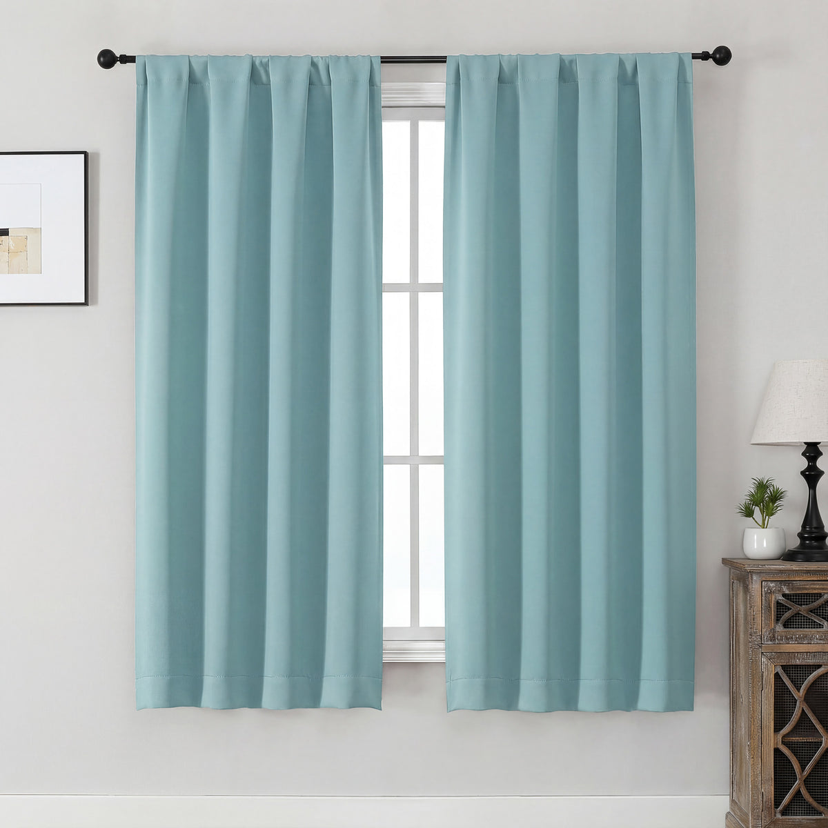 Aqua 40x63