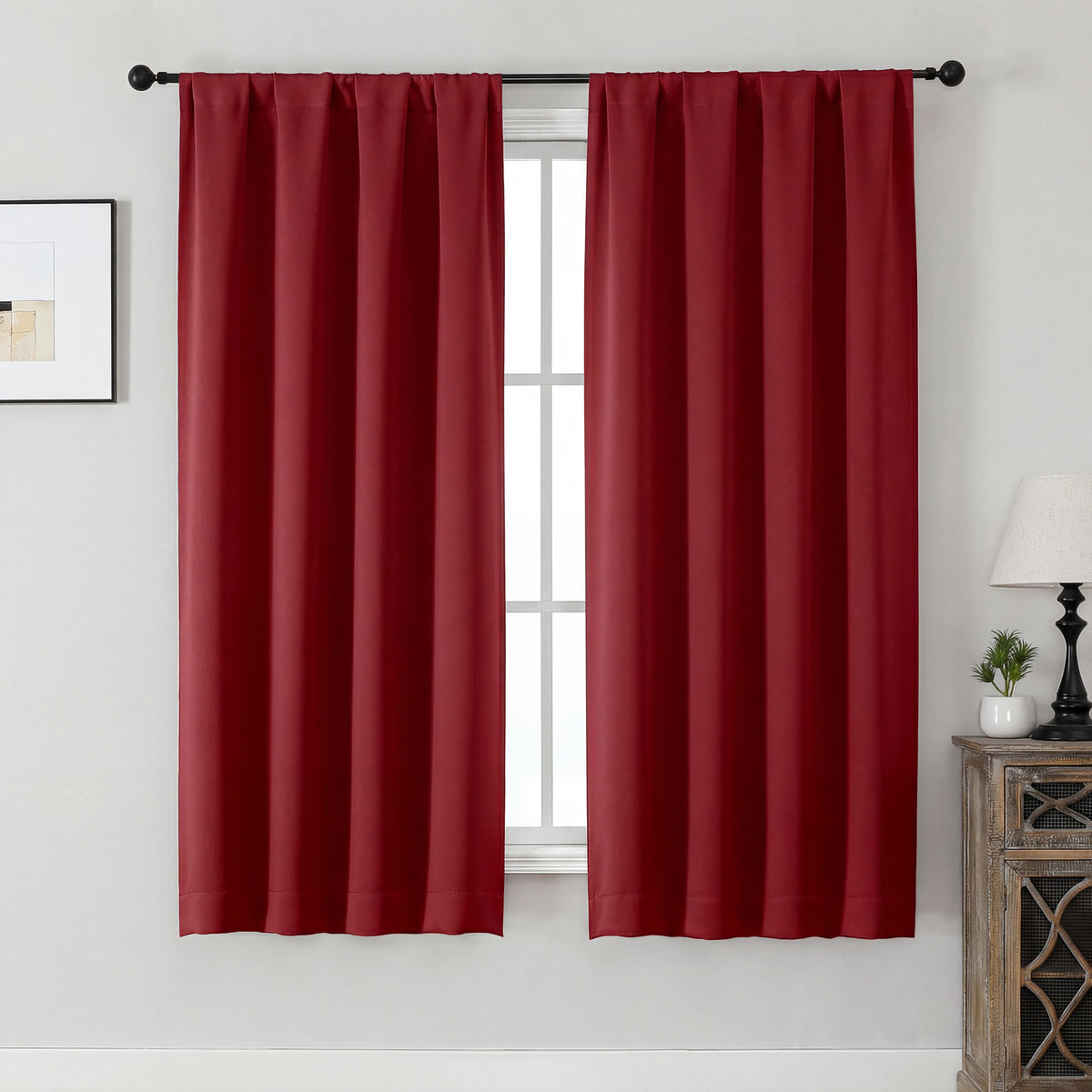 Red 40x63