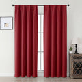 Red 40x84