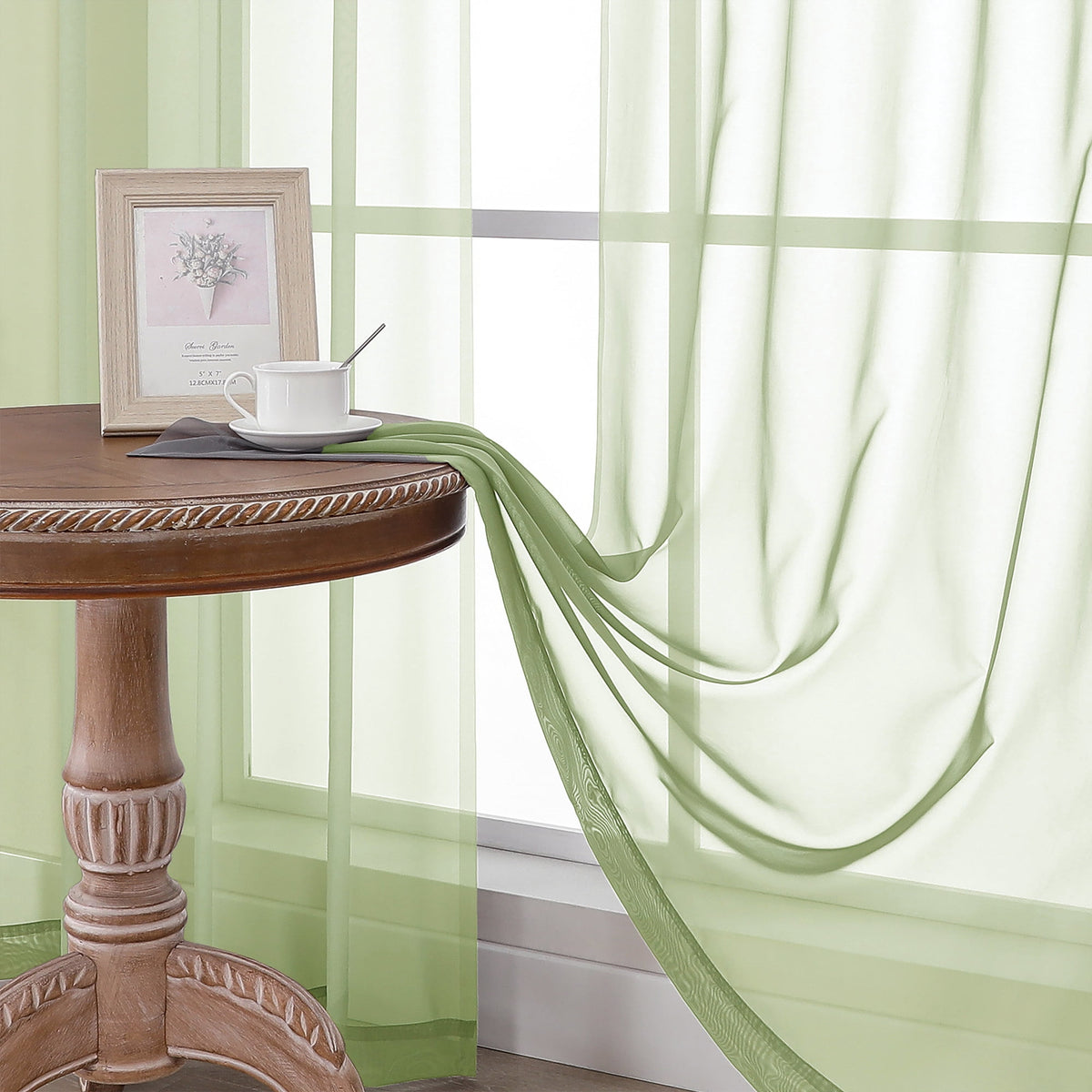 Light Green