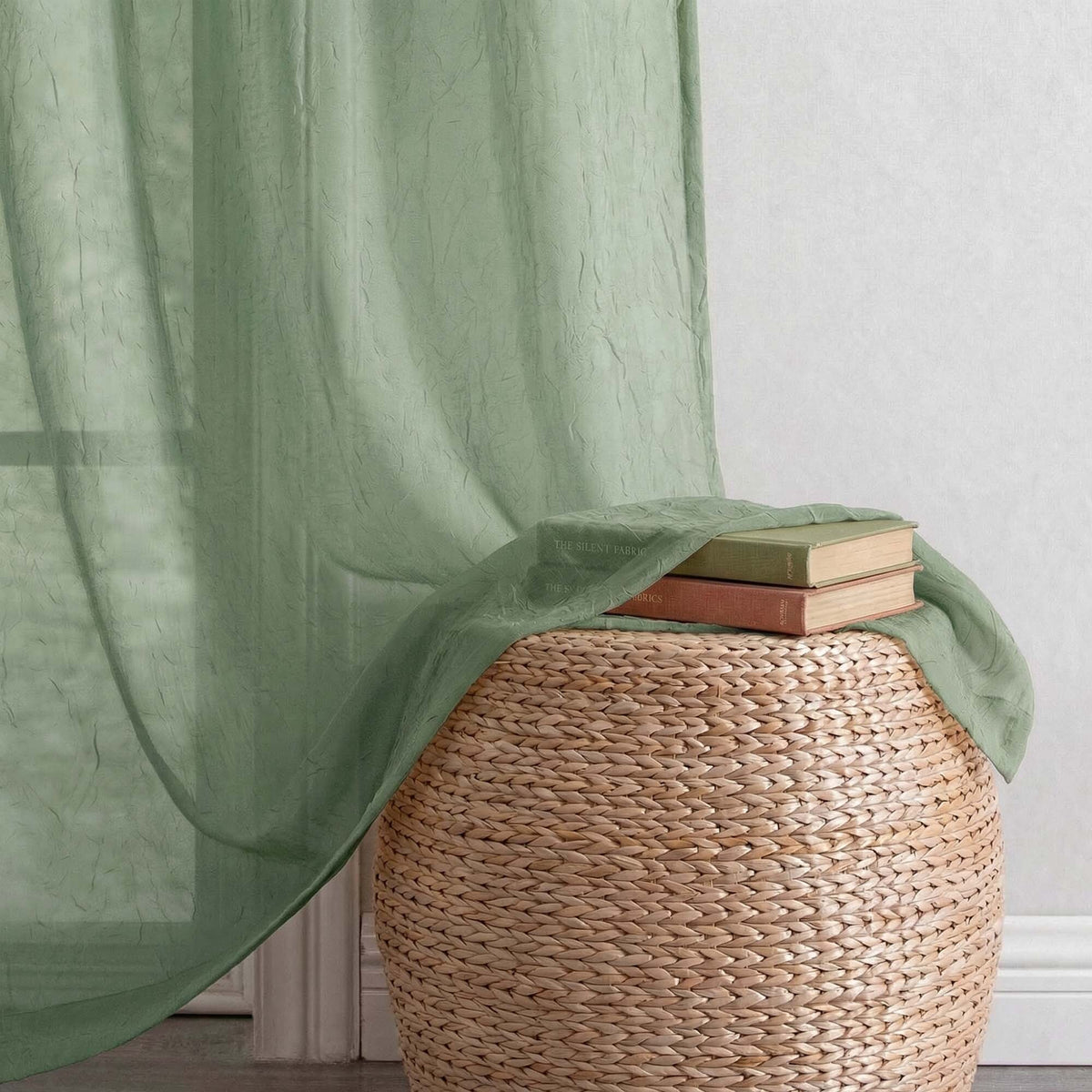 Sage Green