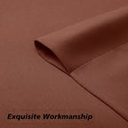 MKHILL Aether Blackout Curtains, 2 Panels - product detail