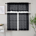 Black 28x 24