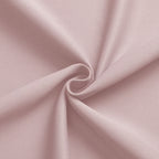 MKHILL Aether 40x84 Blush Blackout Curtains 2 Panels