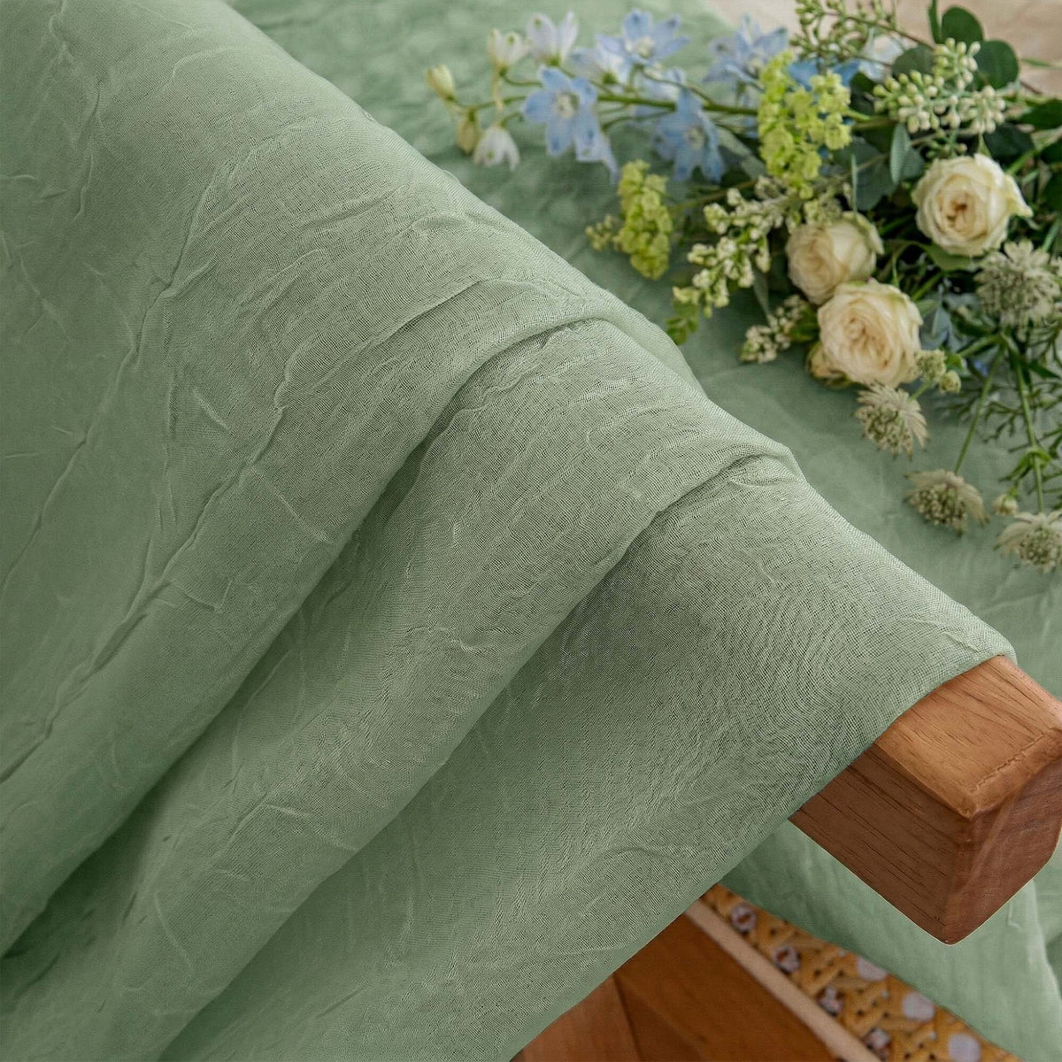Sage Green