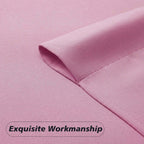 MKHILL Aether Blackout Curtains, 2 Panels - product detail