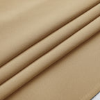 MKHILL Vela Blackout Tier Curtains 2 Panels