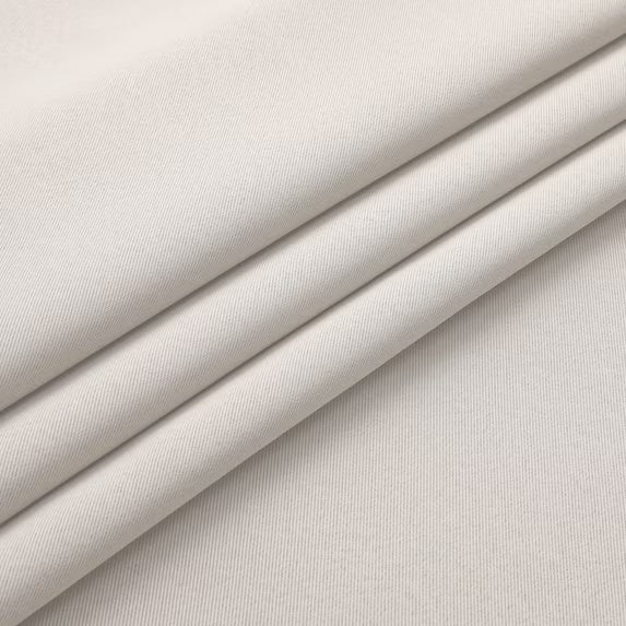 MKHILL Vela Blackout Tier Curtains 2 Panels