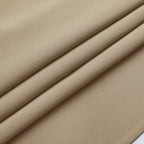 MKHILL Vela Blackout Tier Curtains 2 Panels