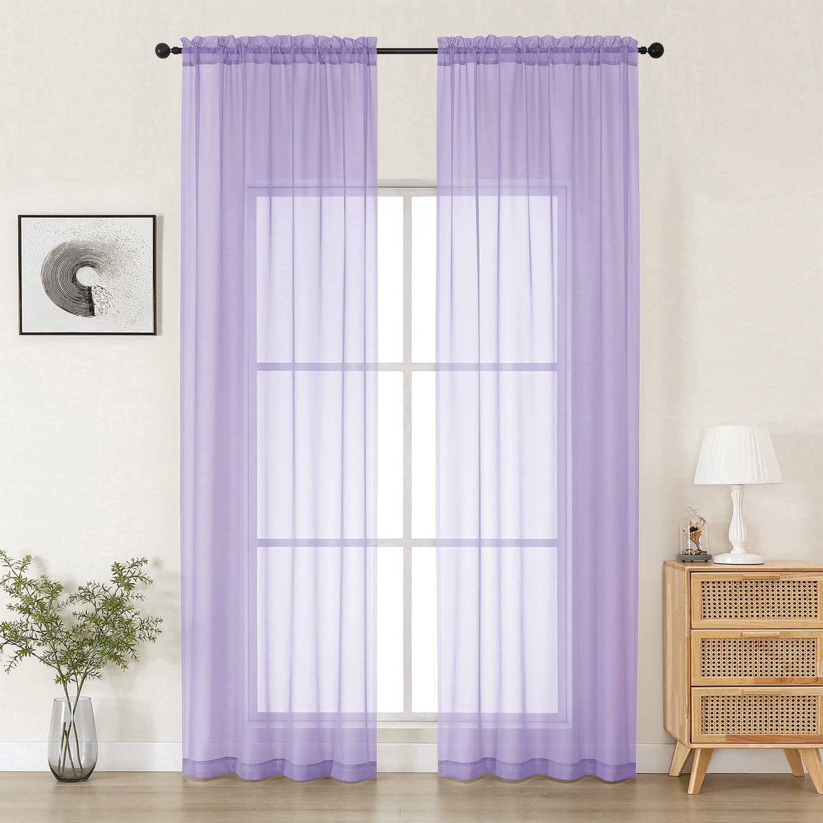 Lavender 42×108