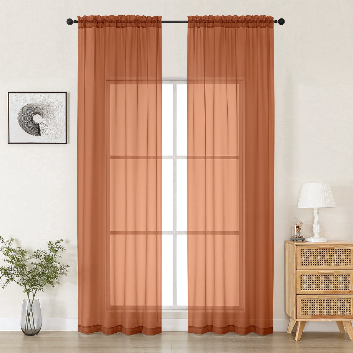 Orange 42×108