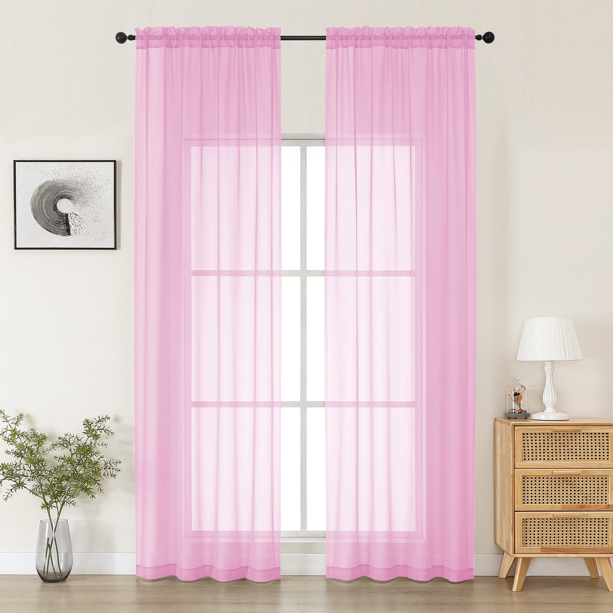 Pink 42×108