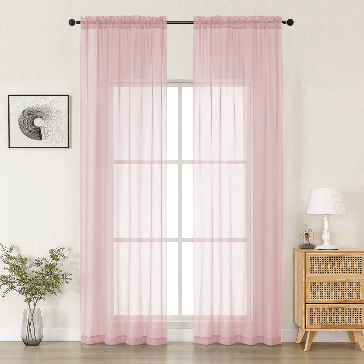 Blush 42×120