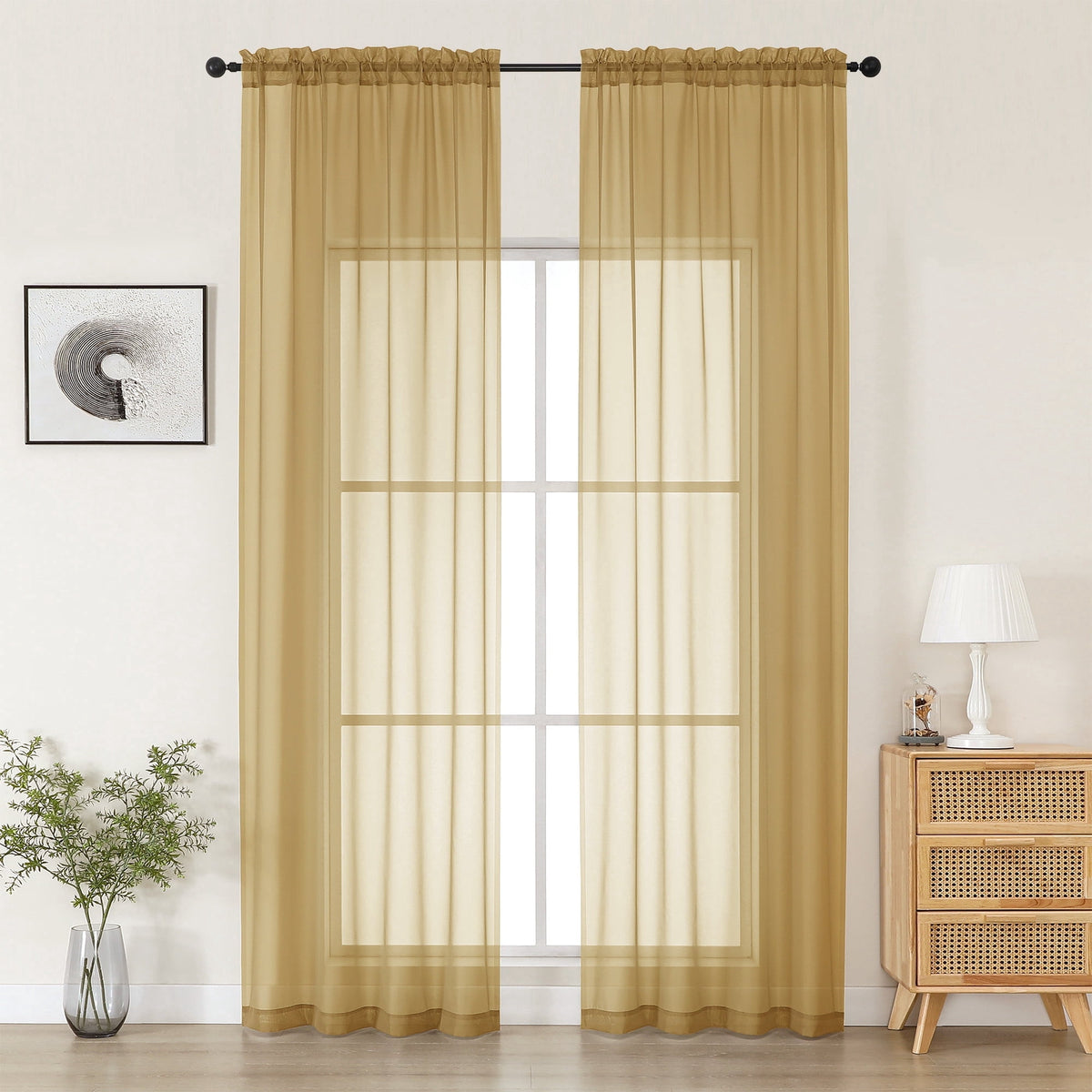 Gold 42×120