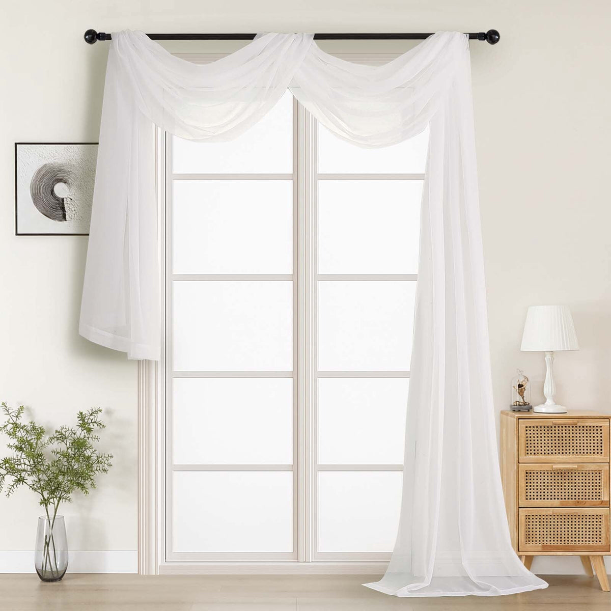 Ivory 42×216