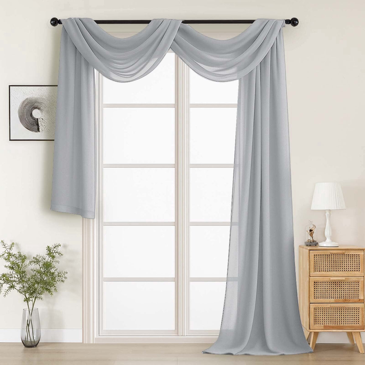 Light Grey 42×216