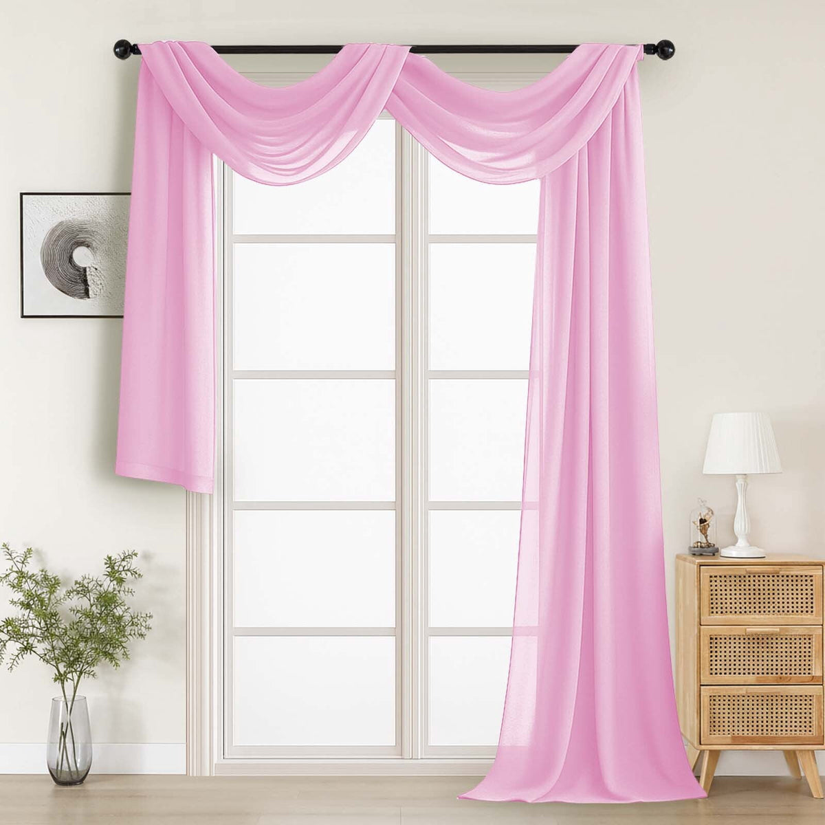 Pink 42×216