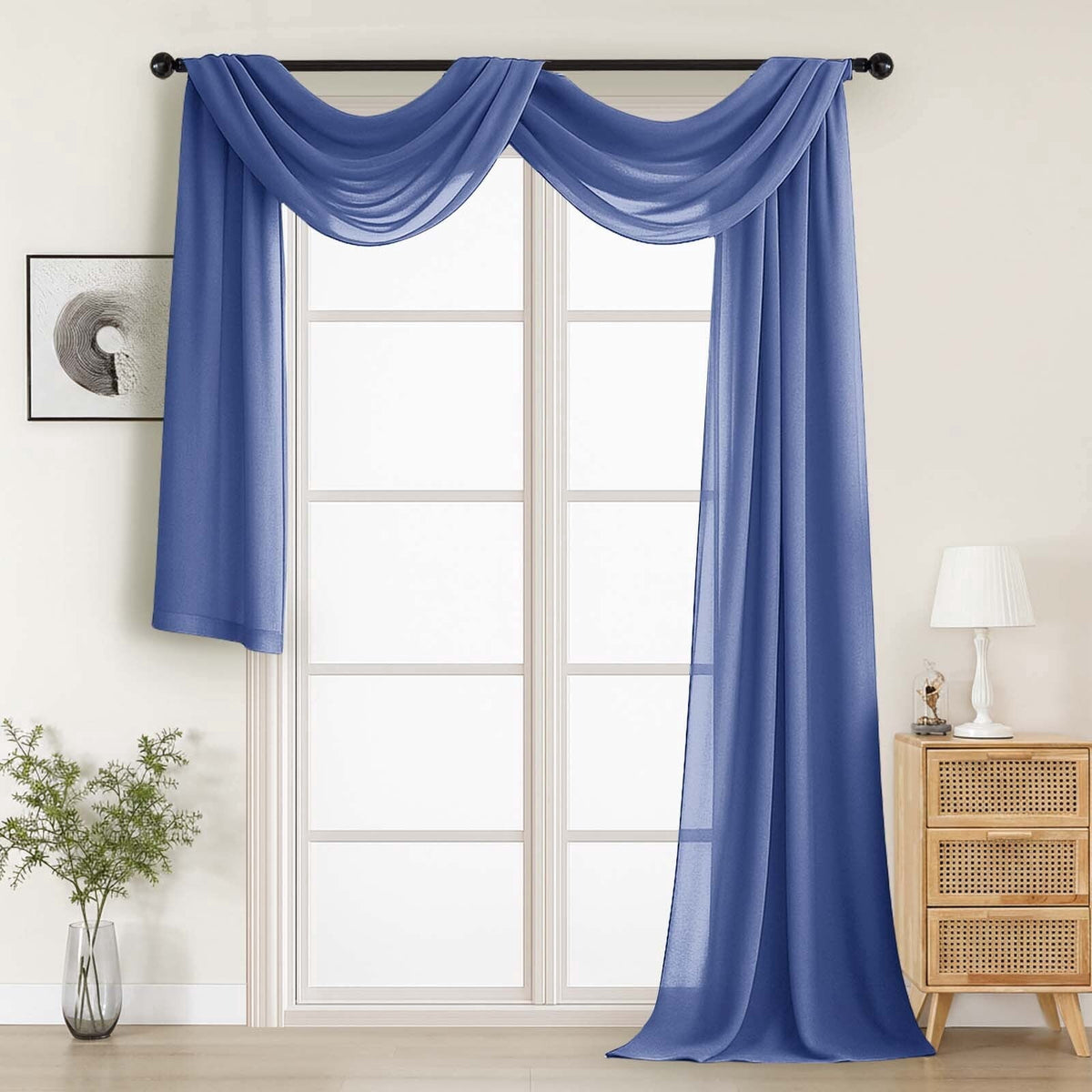 Royal Blue 42×216