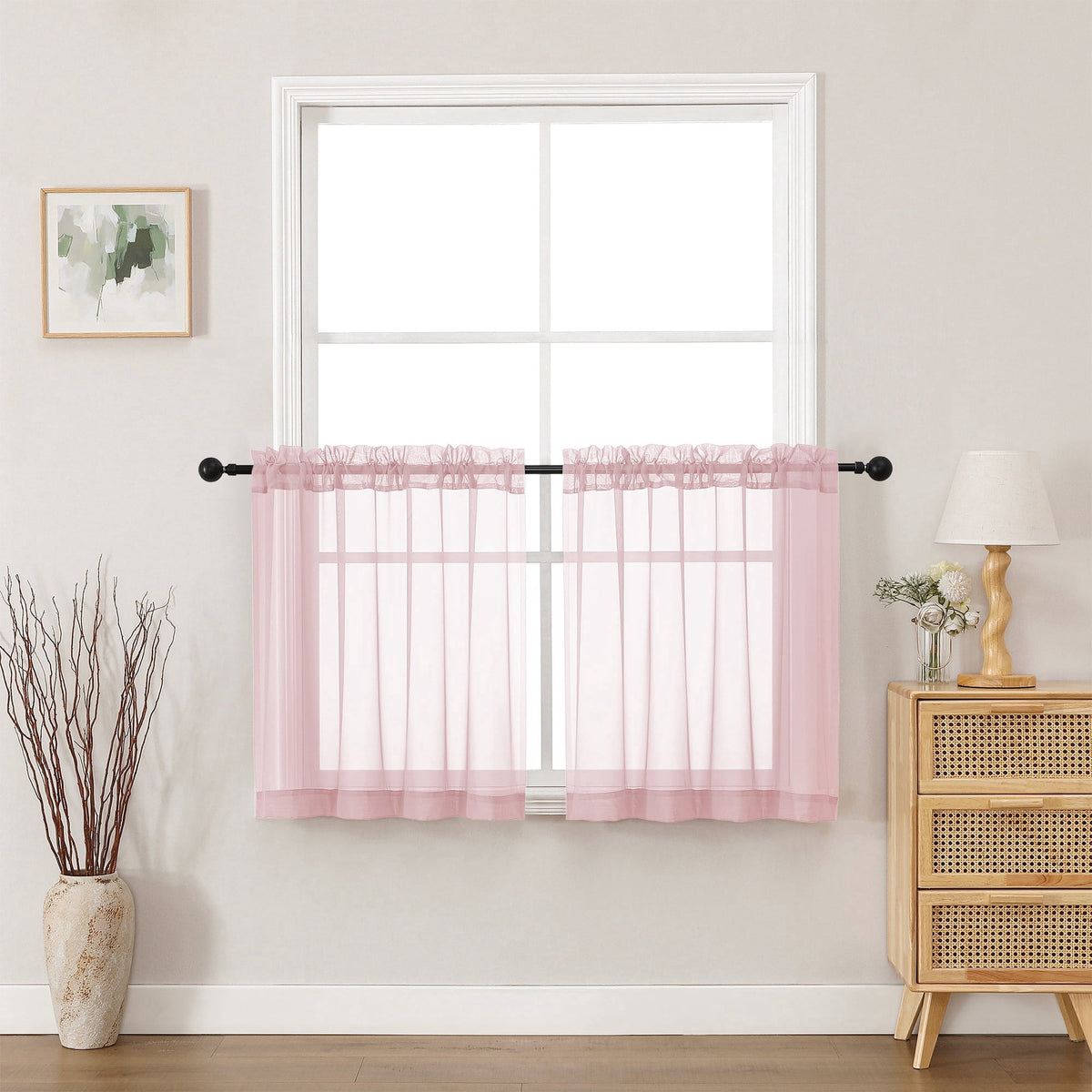 Blush 42×24