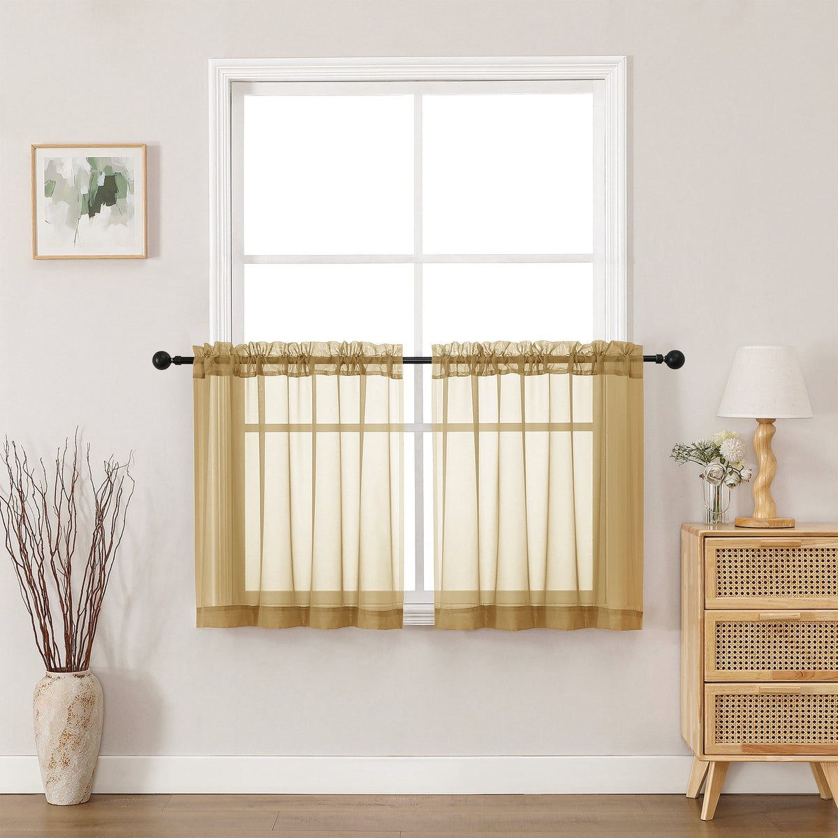 Gold 42×24