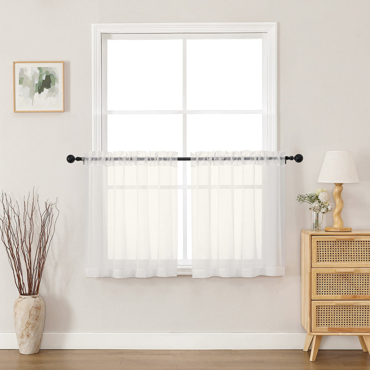 Ivory 42×24