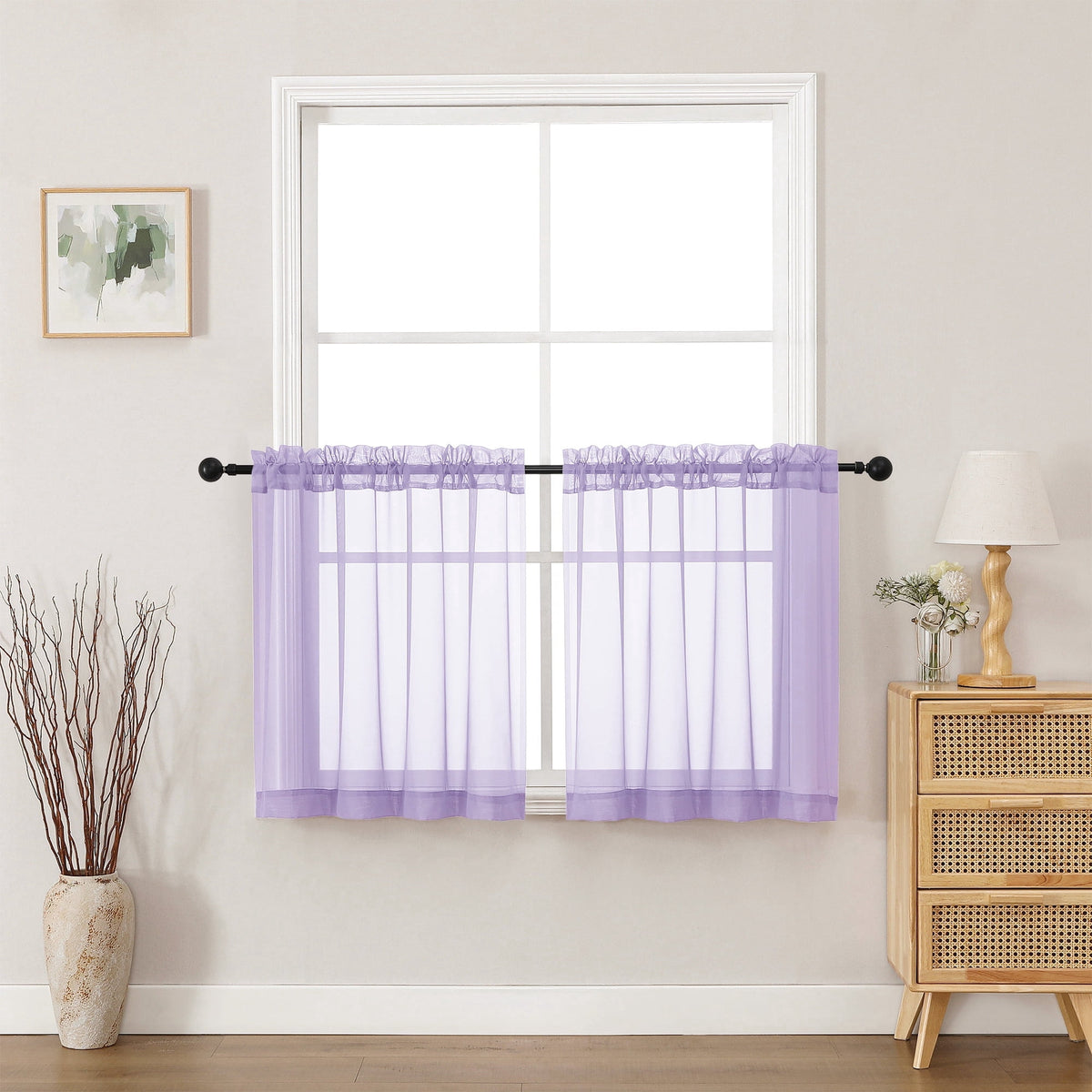 Lavender 42×24
