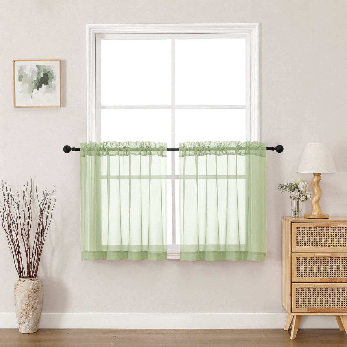 Light Green 42×24