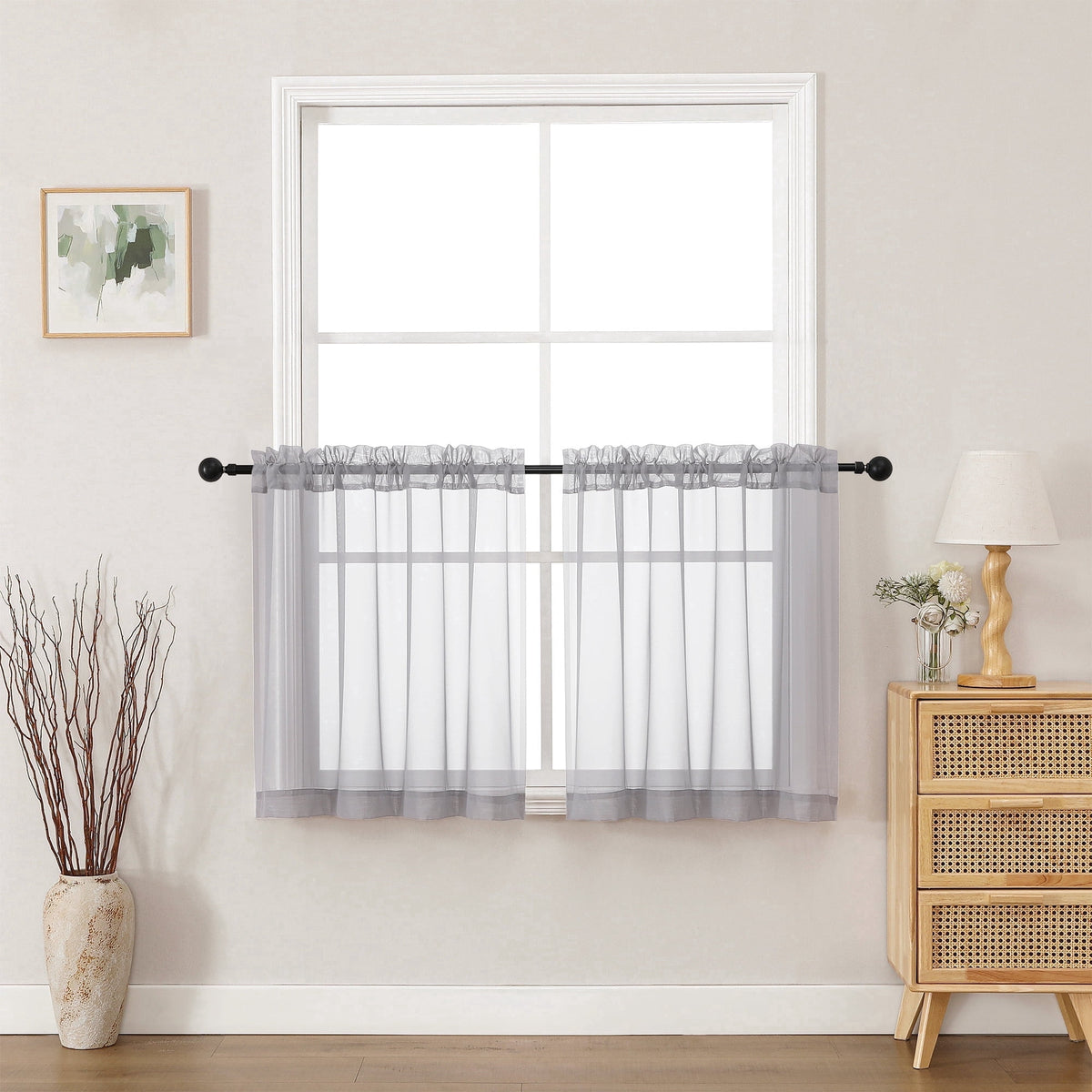 Light Grey 42×24