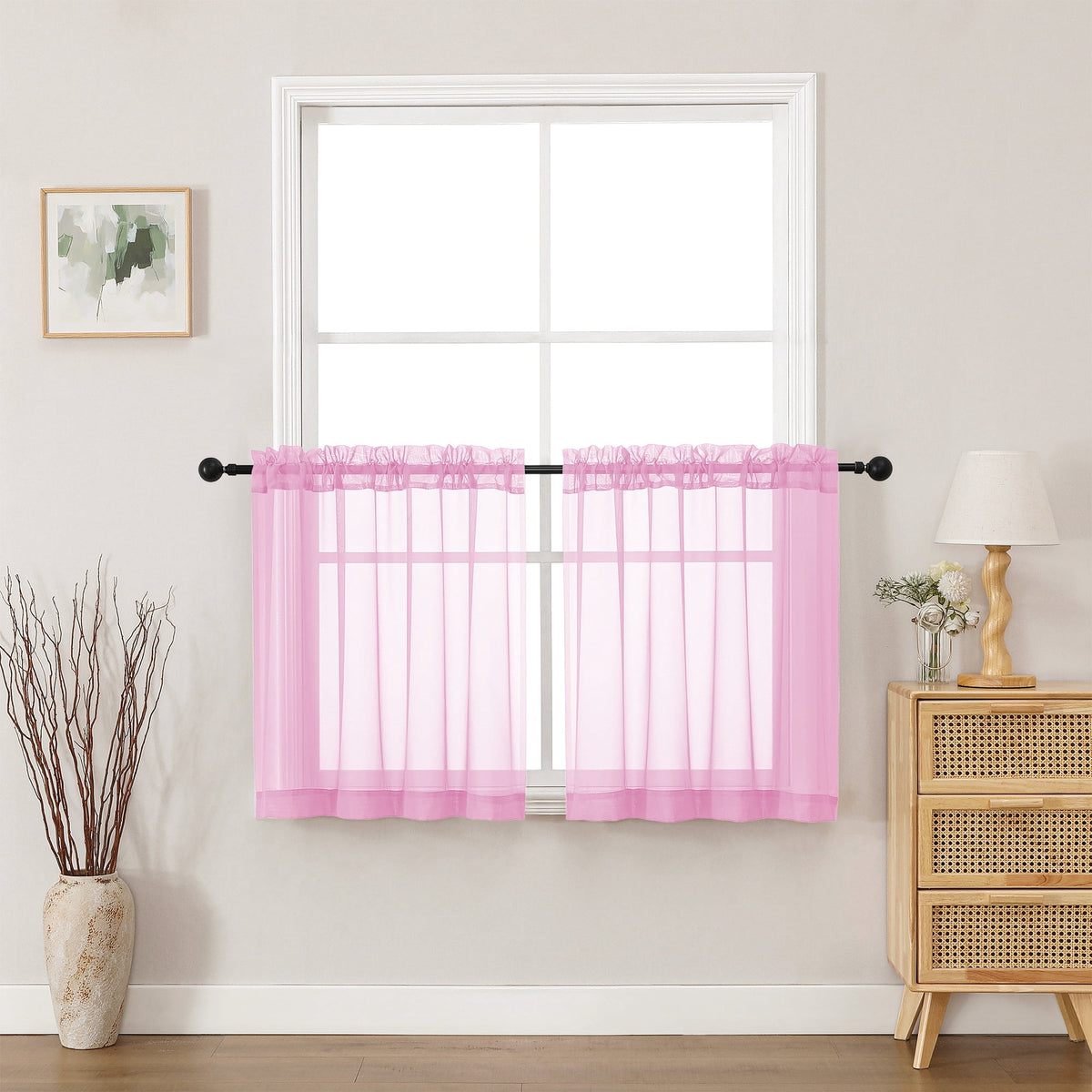 Pink 42×24