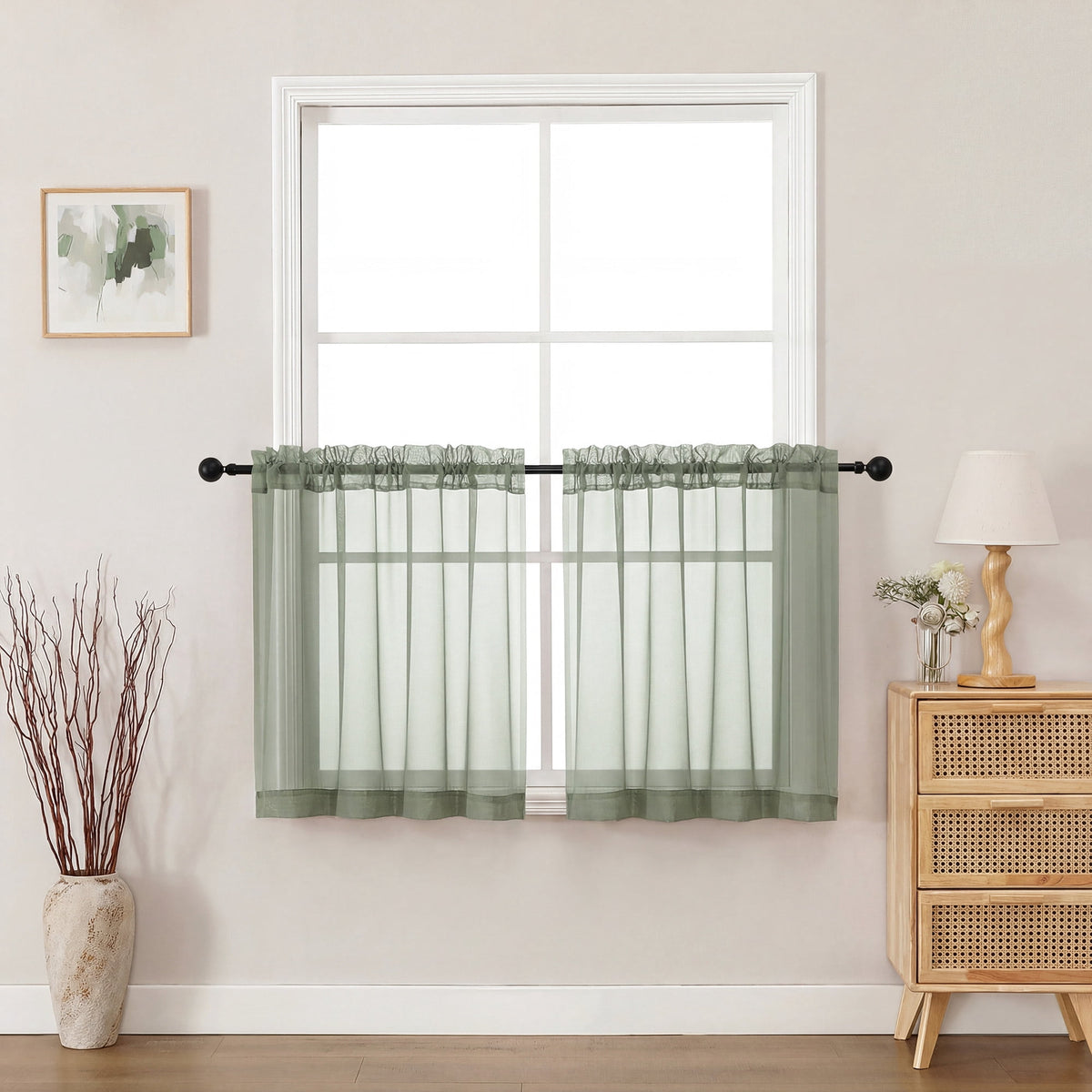 Sage Green 42×24