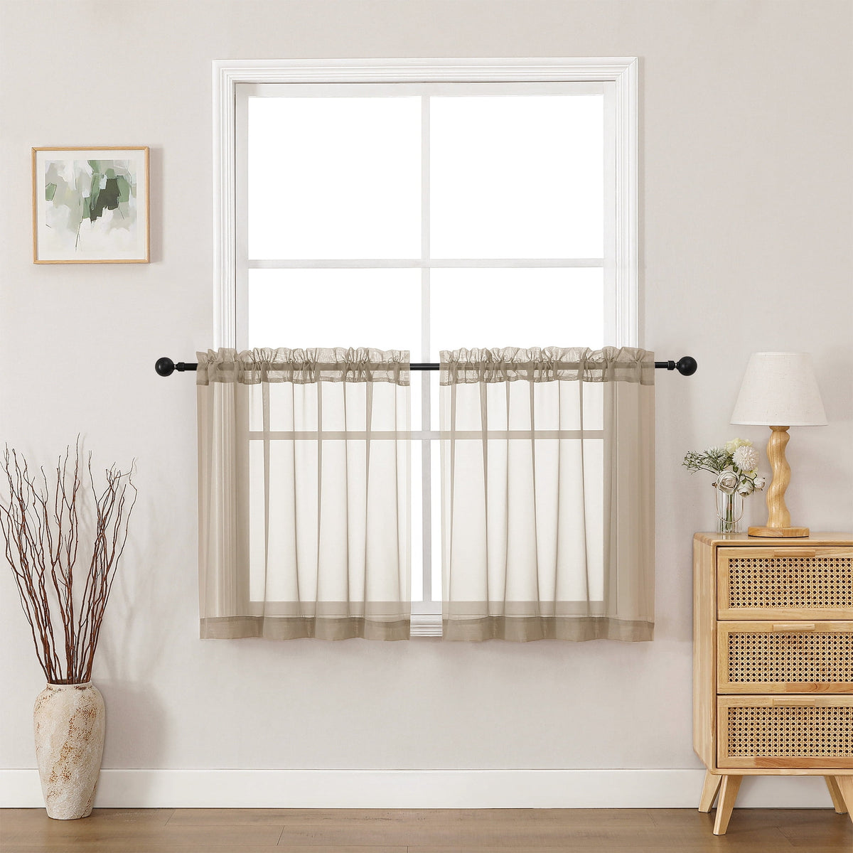 Taupe 42×24