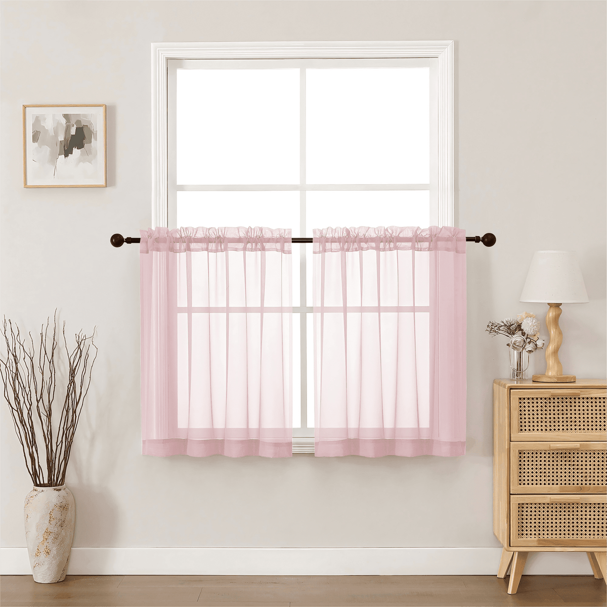 Blush 42×30