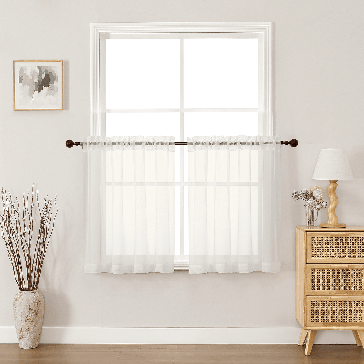 Ivory 42×30