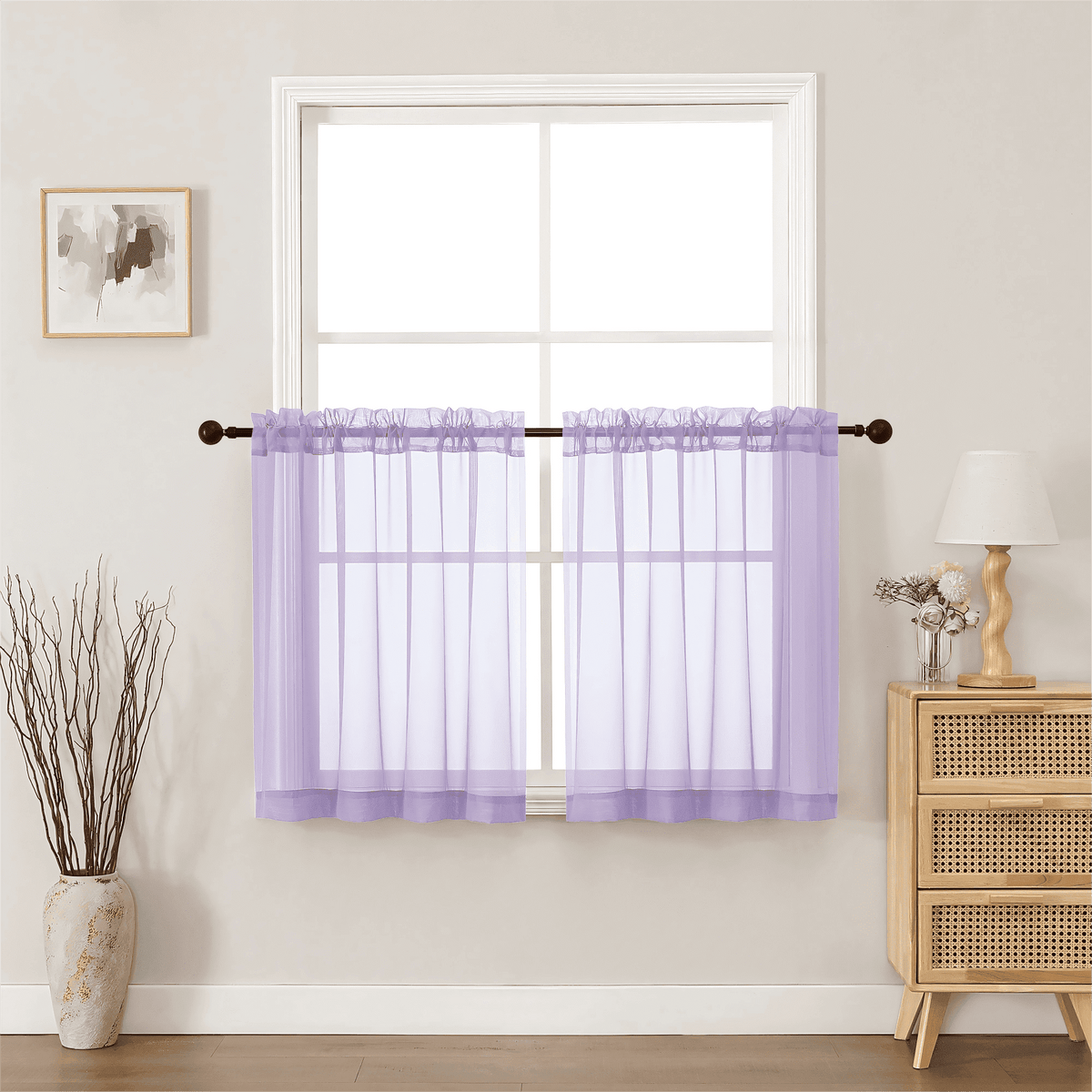Lavender 42×30