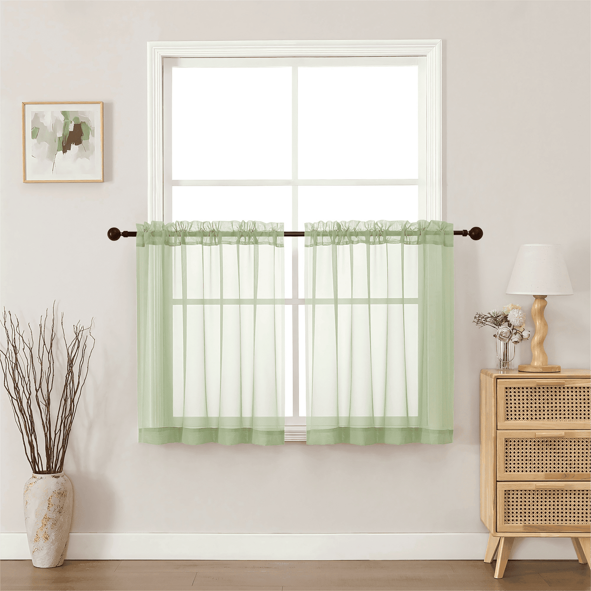 Light Green 42×30