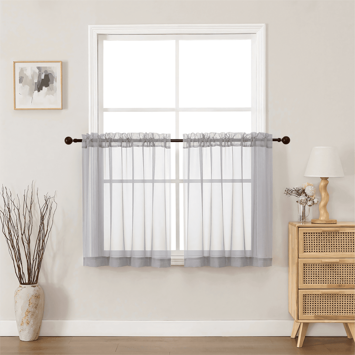 Light Grey 42×30