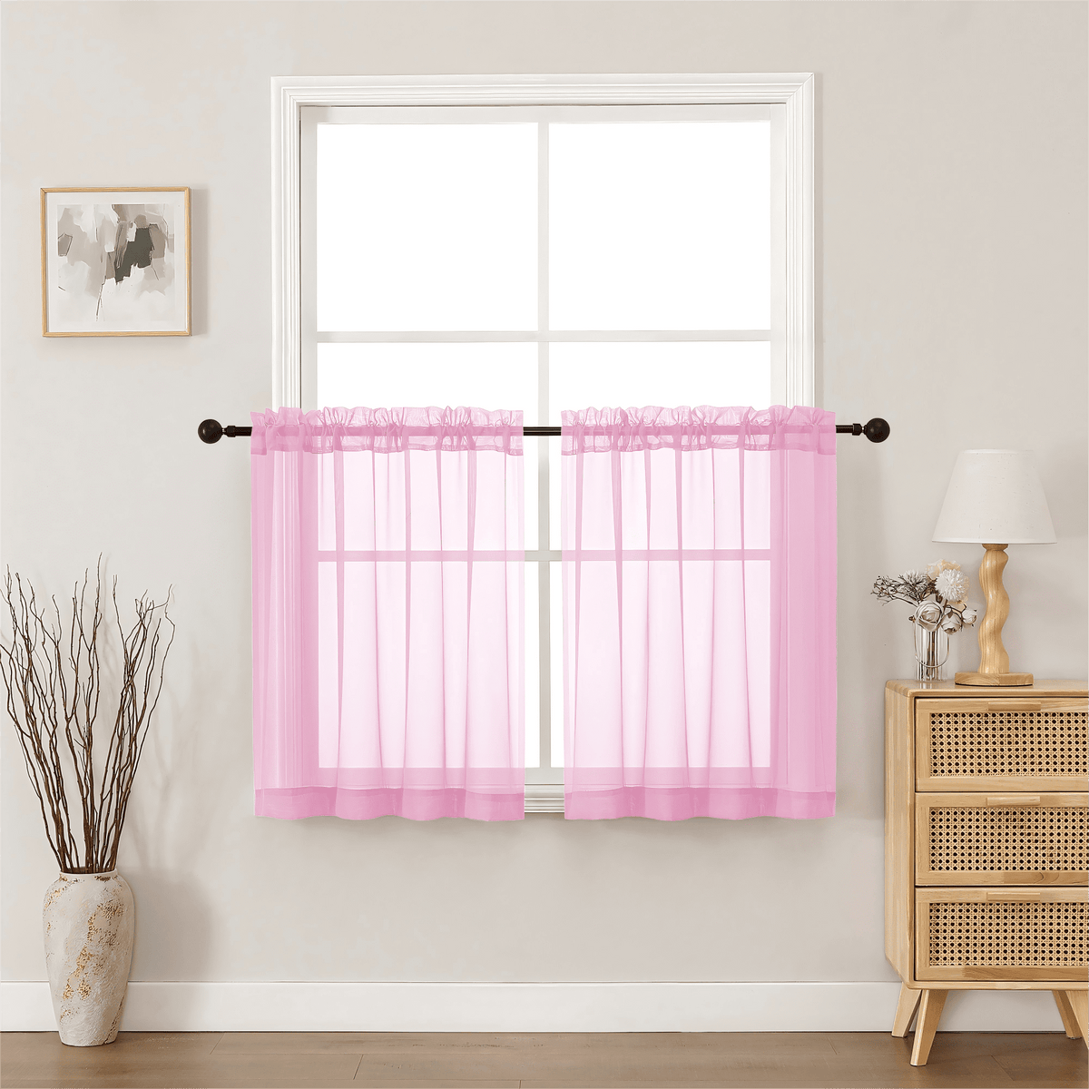 Pink 42×30