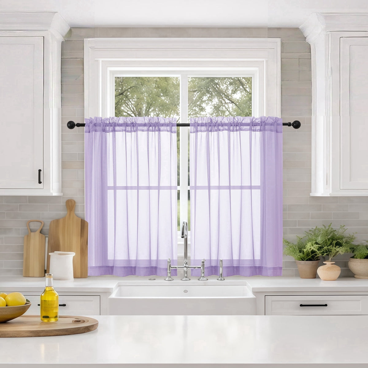 Lavender 42×36