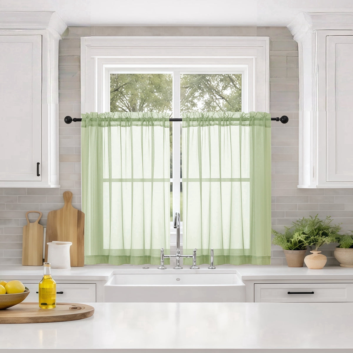 Light Green 42×36