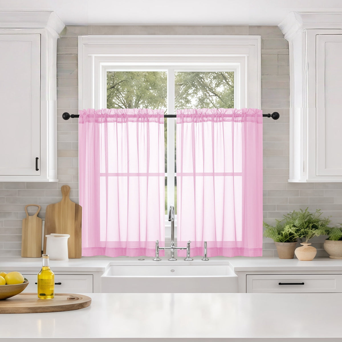 Pink 42×36