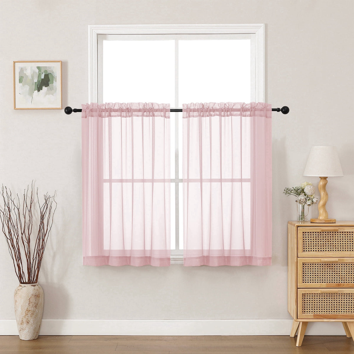 Blush 42×45