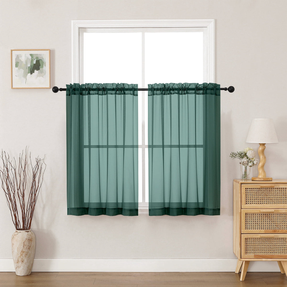 Hunter Green 42×45